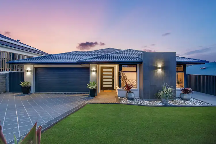 Second view of Homely house listing, 9 Alfa Drive, Upper Coomera QLD 4209