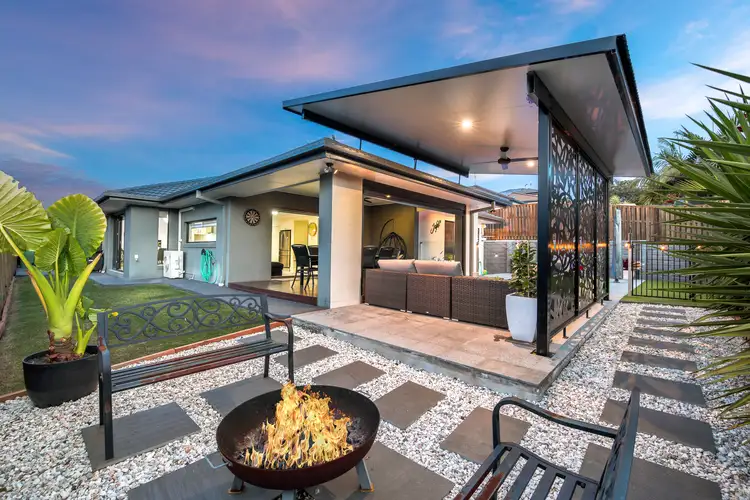 Third view of Homely house listing, 9 Alfa Drive, Upper Coomera QLD 4209