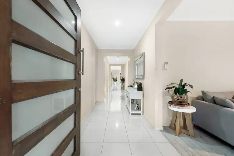 Fourth view of Homely house listing, 9 Alfa Drive, Upper Coomera QLD 4209