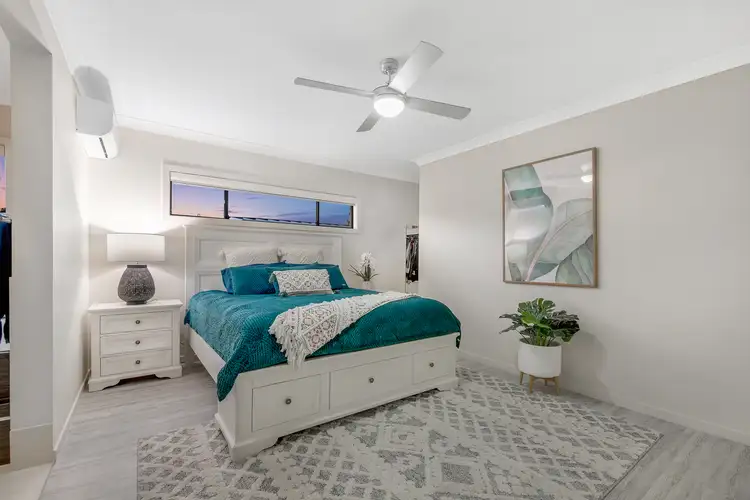 Fifth view of Homely house listing, 9 Alfa Drive, Upper Coomera QLD 4209