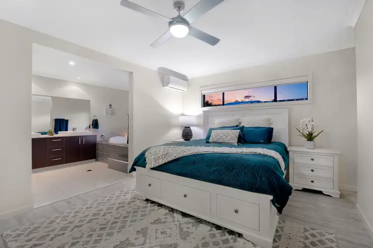 Sixth view of Homely house listing, 9 Alfa Drive, Upper Coomera QLD 4209
