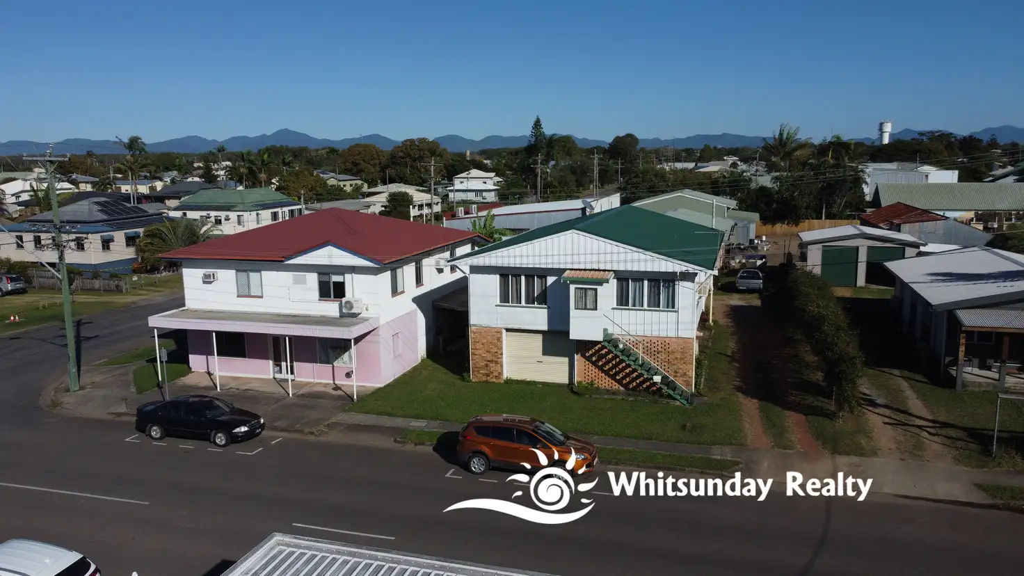 Main view of Homely house listing, 38 Chapman Street, Proserpine QLD 4800