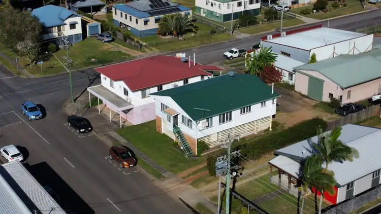 Second view of Homely house listing, 38 Chapman Street, Proserpine QLD 4800