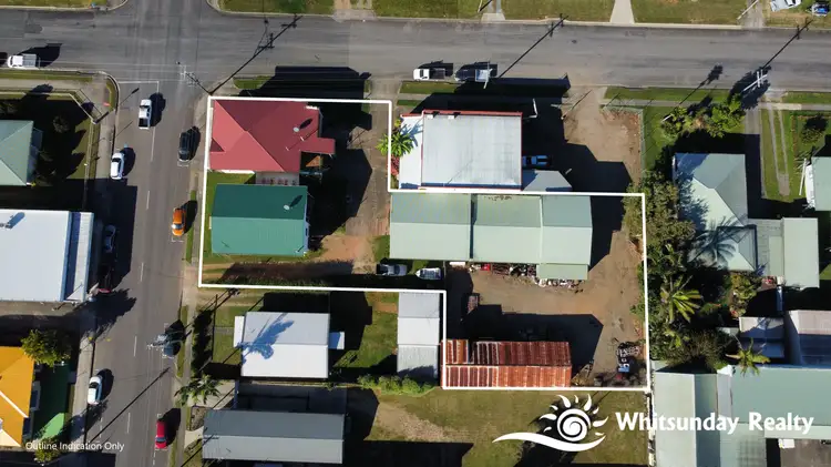 Third view of Homely house listing, 38 Chapman Street, Proserpine QLD 4800