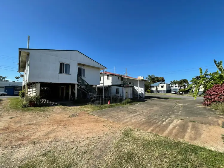 Fourth view of Homely house listing, 38 Chapman Street, Proserpine QLD 4800