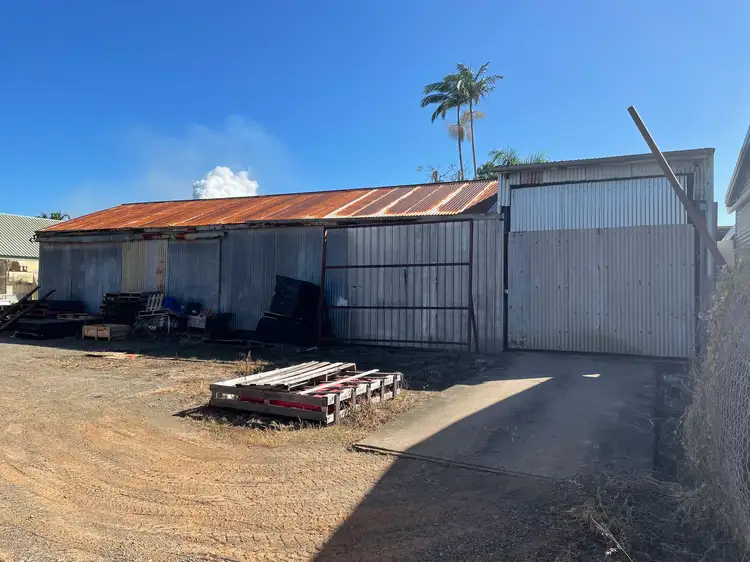Fifth view of Homely house listing, 38 Chapman Street, Proserpine QLD 4800