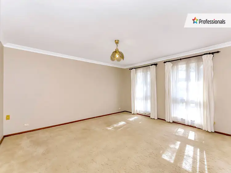 Third view of Homely house listing, 3 Brinton Close, East Cannington WA 6107