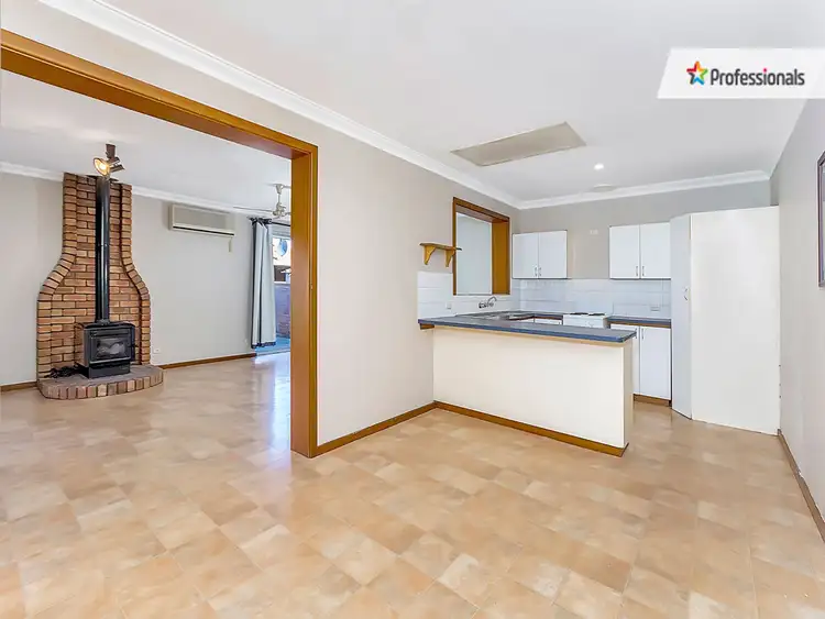Fourth view of Homely house listing, 3 Brinton Close, East Cannington WA 6107