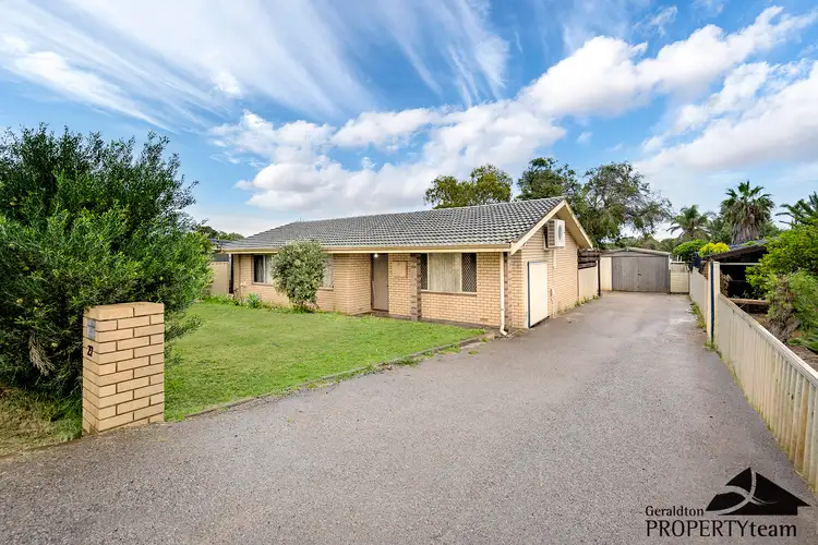 Main view of Homely house listing, 27 Drew Street, Spalding WA 6530