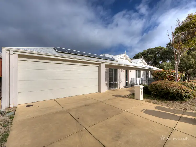 24 Cave Loop, Yanchep WA 6035