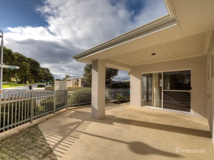 Third view of Homely house listing, 24 Cave Loop, Yanchep WA 6035