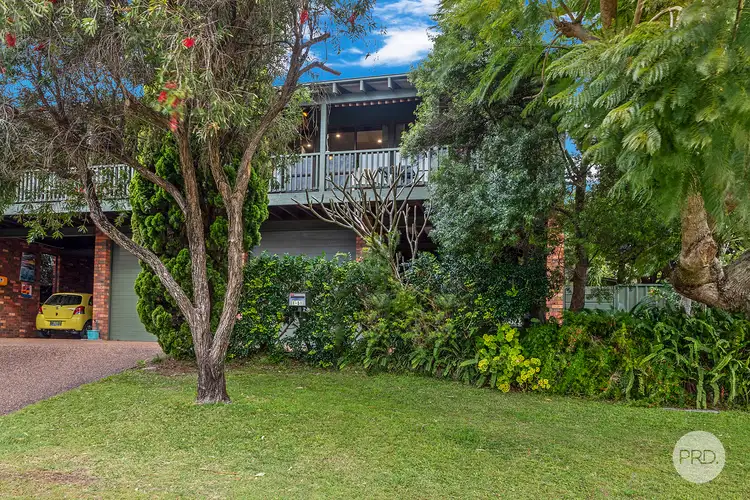 1/51 Montevideo Parade, Nelson Bay NSW 2315