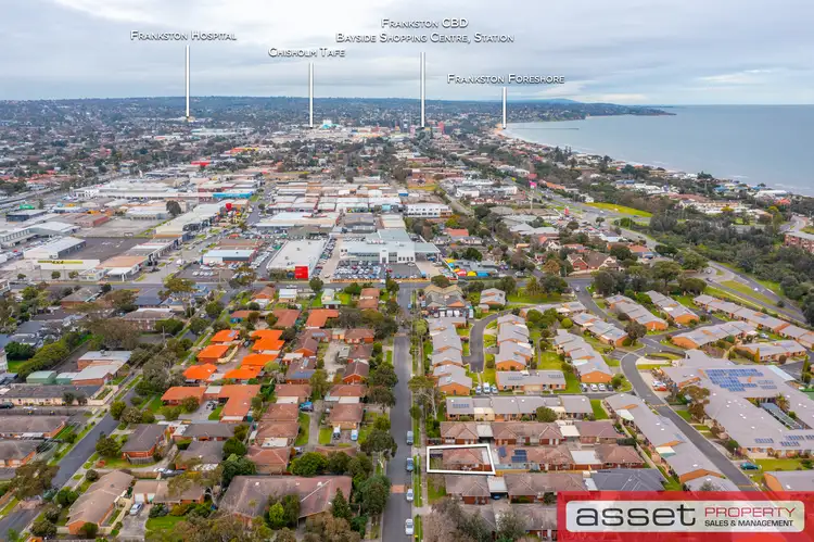 Fifth view of Homely unit listing, 1/9 Wisewould Avenue, Seaford VIC 3198