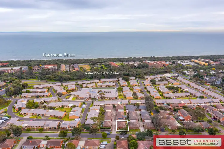 Sixth view of Homely unit listing, 1/9 Wisewould Avenue, Seaford VIC 3198