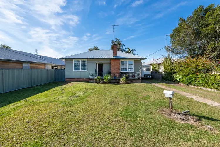 12 Margaret Crescent, South Grafton NSW 2460