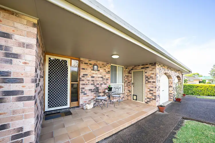 Second view of Homely house listing, 8 Palanas Drive, Taree NSW 2430