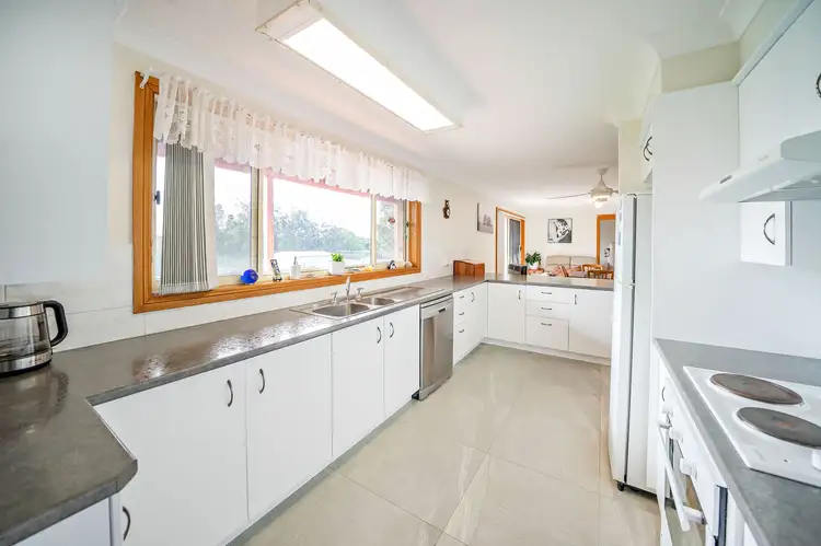 Fourth view of Homely house listing, 8 Palanas Drive, Taree NSW 2430