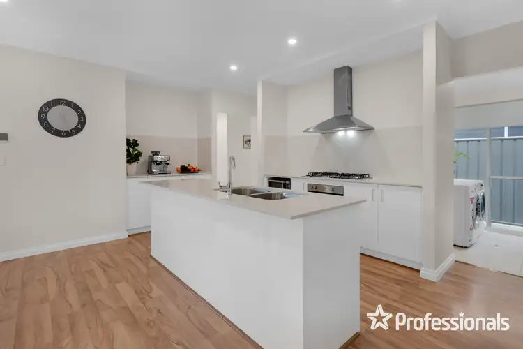 Sixth view of Homely house listing, 86 Fairweather Drive, Piara Waters WA 6112