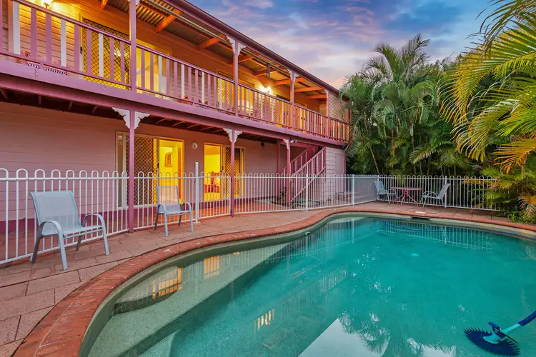 124 Universal Street, Oxenford QLD 4210