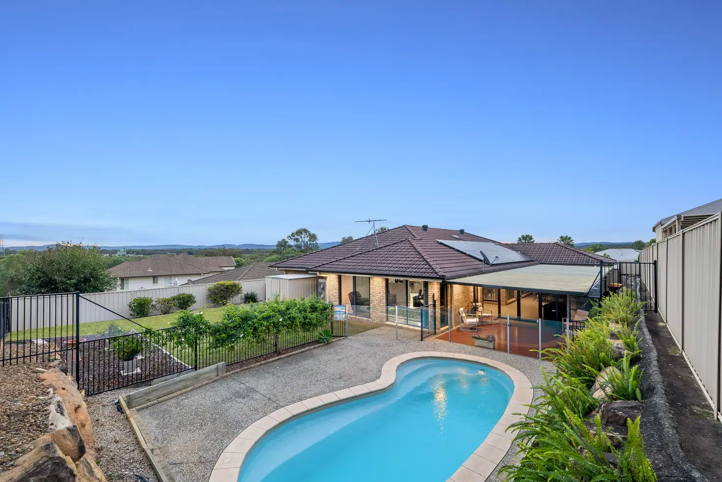 Main view of Homely house listing, 57 Hampstead Outlook, Murrumba Downs QLD 4503