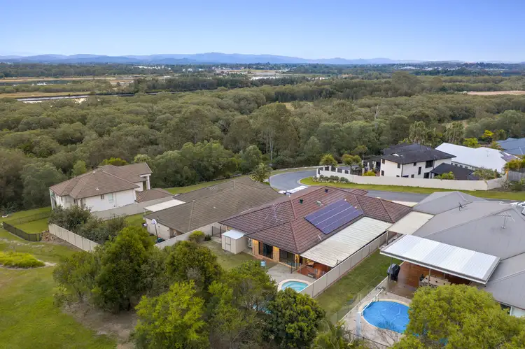 Third view of Homely house listing, 57 Hampstead Outlook, Murrumba Downs QLD 4503