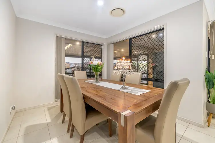 Fourth view of Homely house listing, 57 Hampstead Outlook, Murrumba Downs QLD 4503