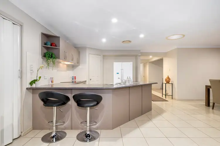 Fifth view of Homely house listing, 57 Hampstead Outlook, Murrumba Downs QLD 4503