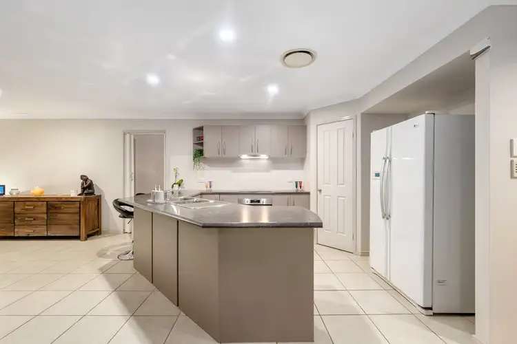 Sixth view of Homely house listing, 57 Hampstead Outlook, Murrumba Downs QLD 4503