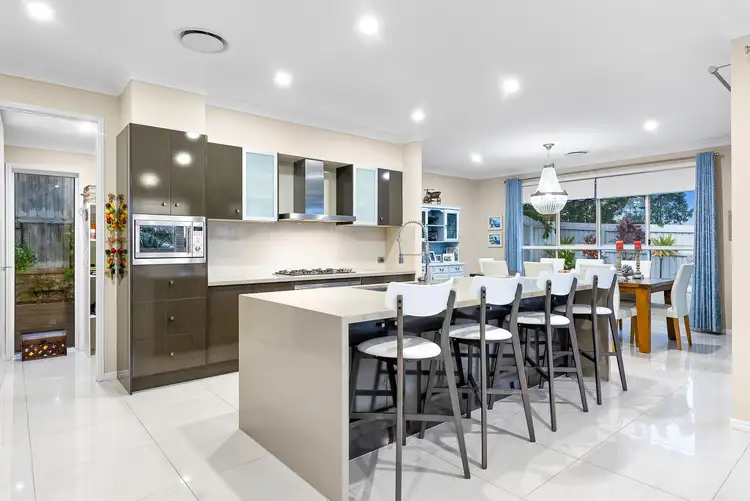 Fifth view of Homely house listing, 21 Paterson Street, North Lakes QLD 4509