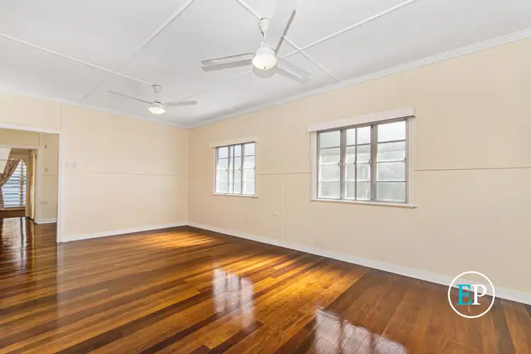 Second view of Homely house listing, 114 Twelfth Avenue, Railway Estate QLD 4810