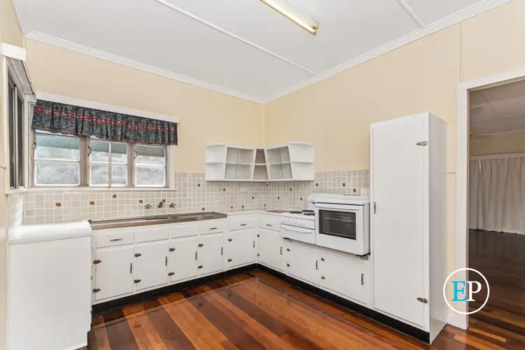 Third view of Homely house listing, 114 Twelfth Avenue, Railway Estate QLD 4810