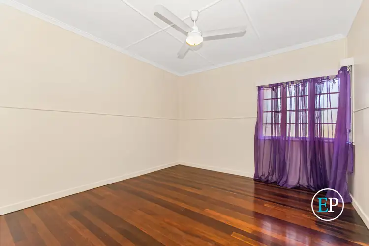 Fifth view of Homely house listing, 114 Twelfth Avenue, Railway Estate QLD 4810