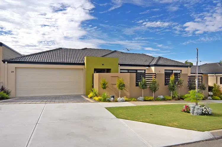 Main view of Homely villa listing, 28A Wadhurst Street, Balga WA 6061