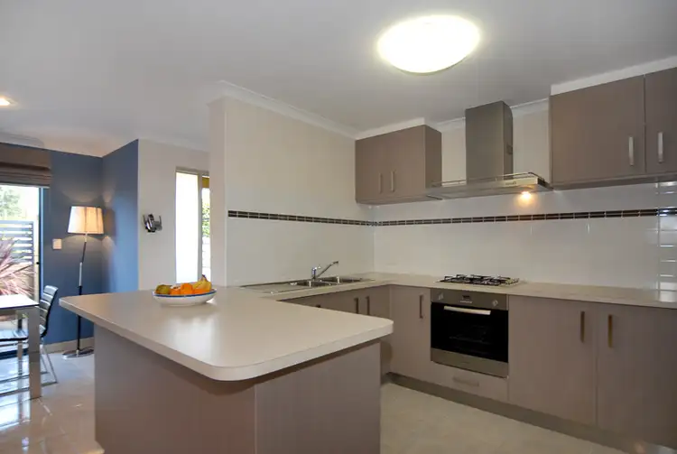 Second view of Homely villa listing, 28A Wadhurst Street, Balga WA 6061