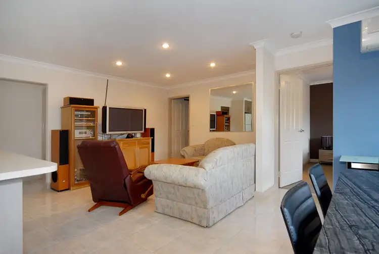 Third view of Homely villa listing, 28A Wadhurst Street, Balga WA 6061
