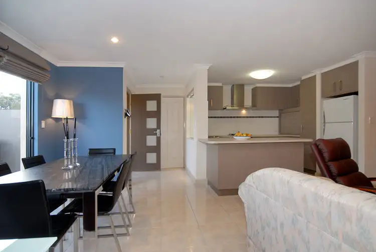 Fourth view of Homely villa listing, 28A Wadhurst Street, Balga WA 6061