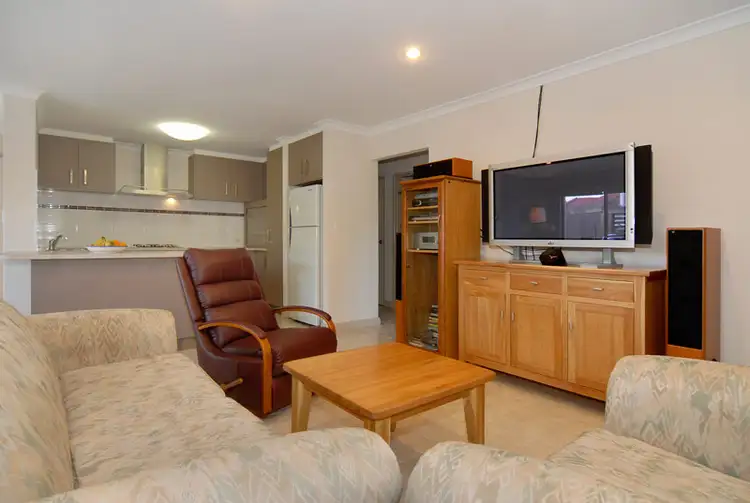 Fifth view of Homely villa listing, 28A Wadhurst Street, Balga WA 6061