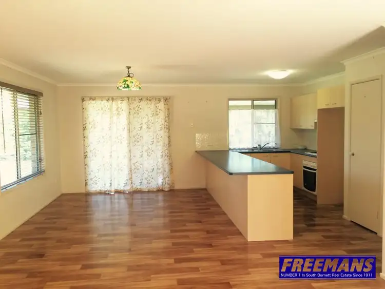 Third view of Homely rural property listing, 166 Old Rifle Range Road, Nanango QLD 4615
