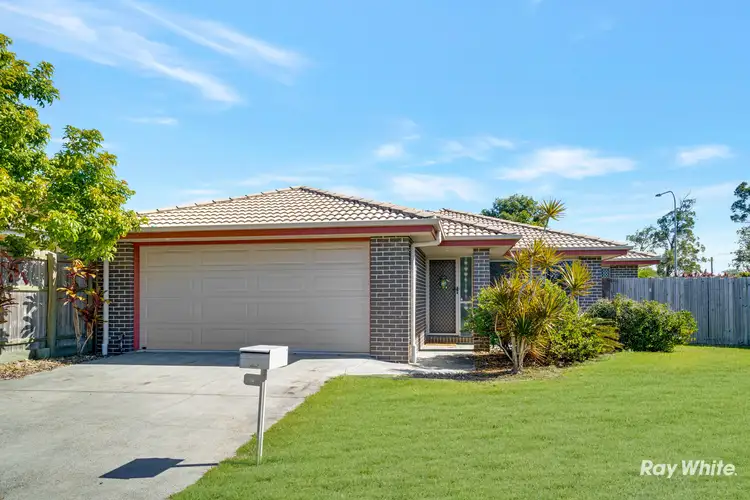 Main view of Homely house listing, 38 Balonne Circuit, Marsden QLD 4132