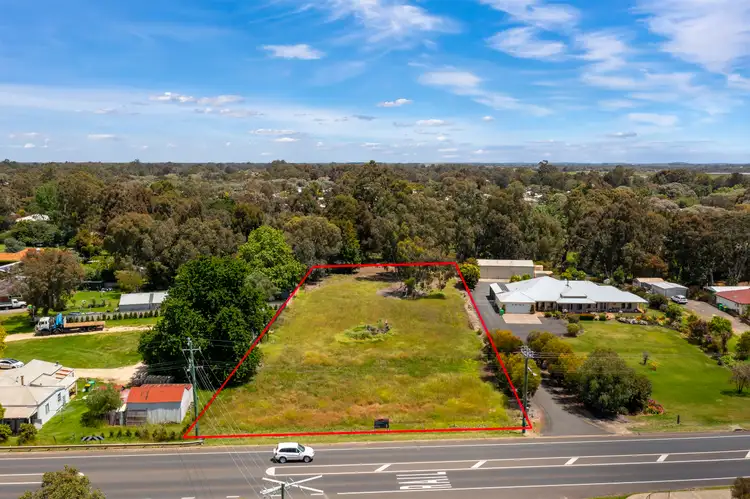 Main view of Homely land listing, 6B South Western Highway, Boyanup WA 6237