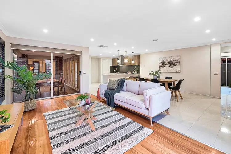 Fourth view of Homely house listing, 40 Thurvaston Crescent, Cranbourne East VIC 3977