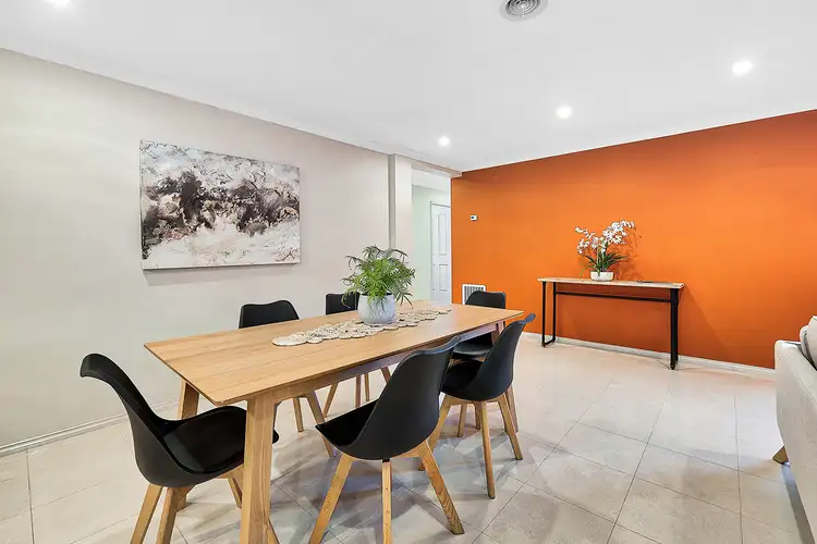 Sixth view of Homely house listing, 40 Thurvaston Crescent, Cranbourne East VIC 3977