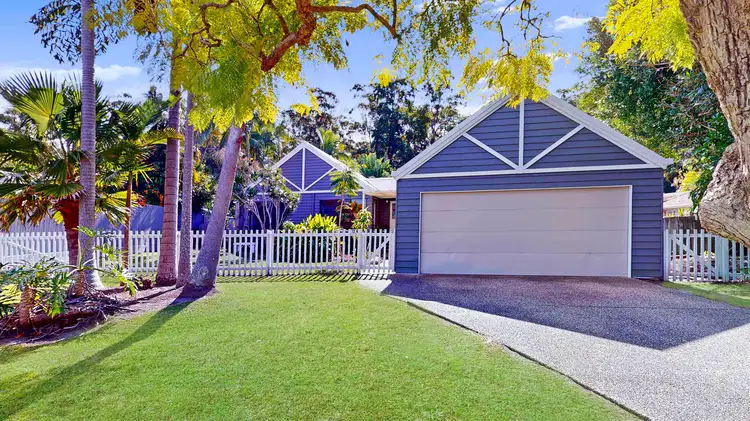 73 Griffith Ave, Tewantin QLD 4565