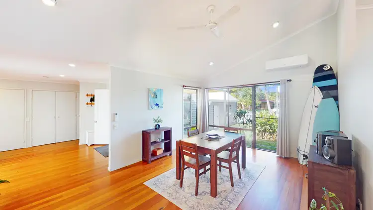 Fifth view of Homely house listing, 73 Griffith Ave, Tewantin QLD 4565
