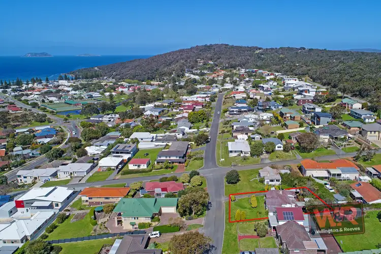 Main view of Homely house listing, 87 Wylie Crescent, Middleton Beach WA 6330