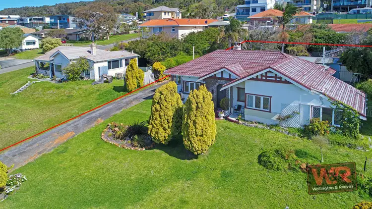Third view of Homely house listing, 87 Wylie Crescent, Middleton Beach WA 6330