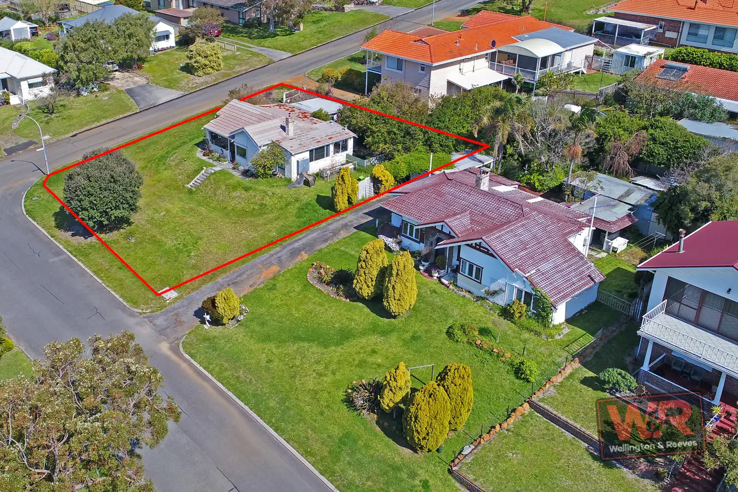 Main view of Homely house listing, 9 McKenzie Street, Middleton Beach WA 6330