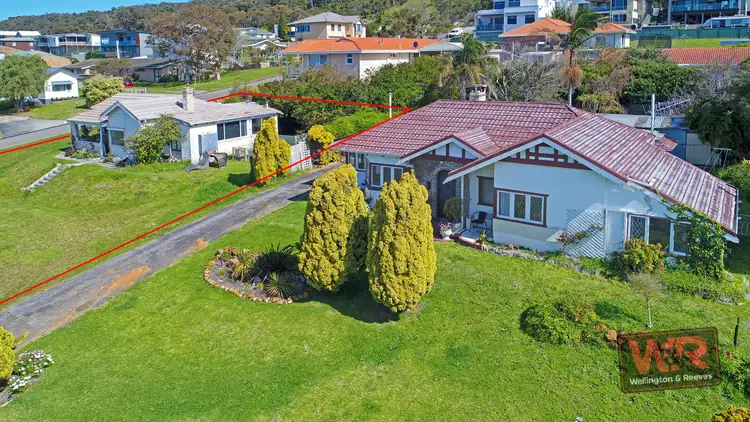 Second view of Homely house listing, 9 McKenzie Street, Middleton Beach WA 6330