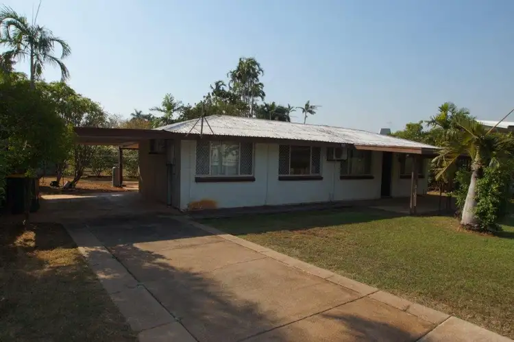 10 Brooks Place, Millner NT 810