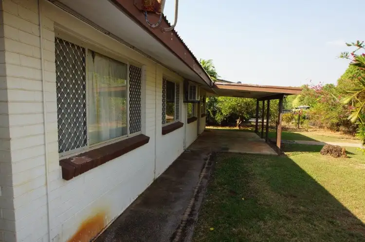 Second view of Homely house listing, 10 Brooks Place, Millner NT 810